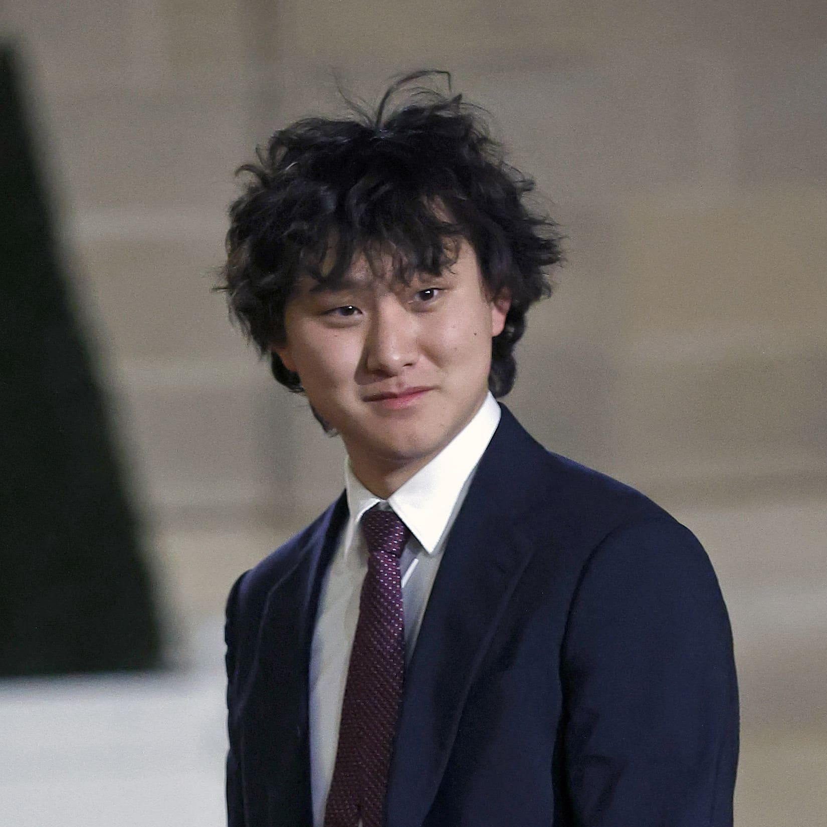 CEO Five88 - Nguyễn Minh Khang